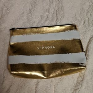 Sephora makeup bag